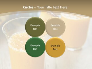 Structure Big Render PowerPoint Template