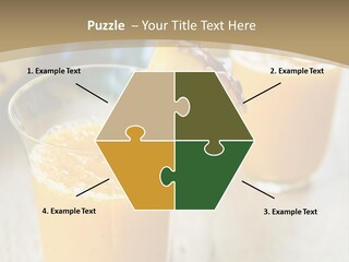 Structure Big Render PowerPoint Template