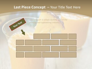 Structure Big Render PowerPoint Template