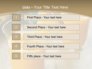 Structure Big Render PowerPoint Template