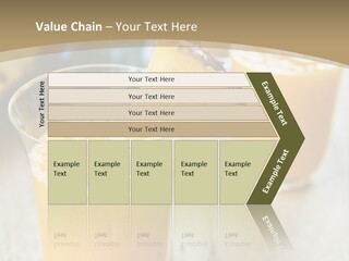 Structure Big Render PowerPoint Template