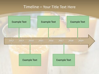 Structure Big Render PowerPoint Template