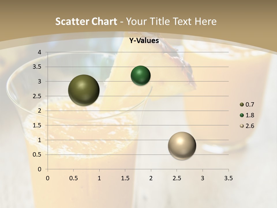Structure Big Render PowerPoint Template