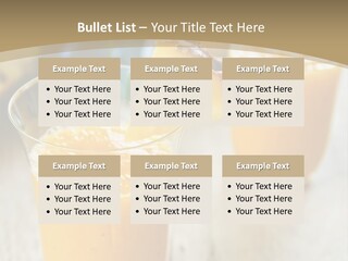 Structure Big Render PowerPoint Template