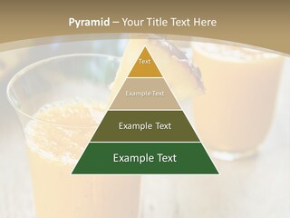Structure Big Render PowerPoint Template