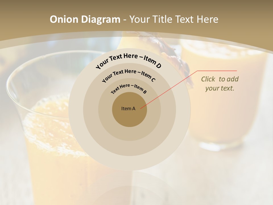 Structure Big Render PowerPoint Template