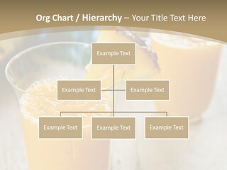 Structure Big Render PowerPoint Template