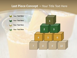 Structure Big Render PowerPoint Template