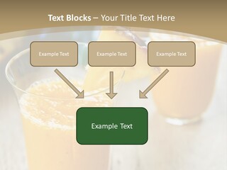 Structure Big Render PowerPoint Template