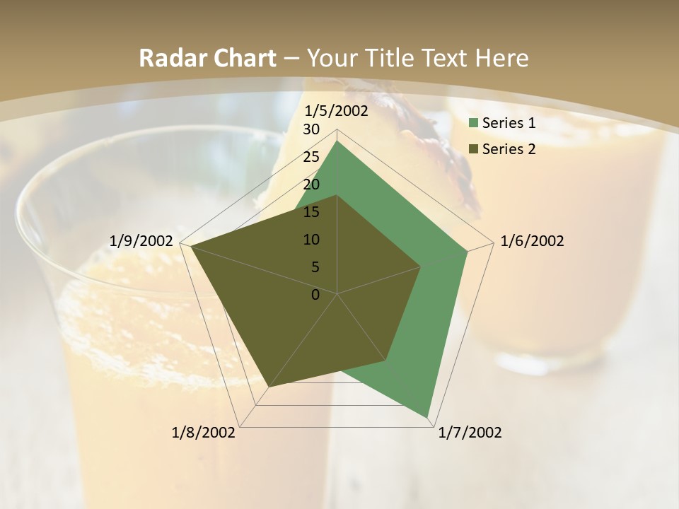 Structure Big Render PowerPoint Template
