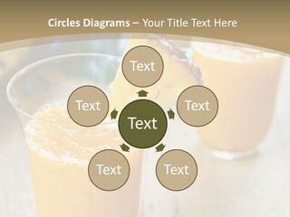 Structure Big Render PowerPoint Template
