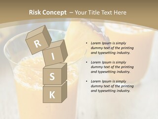 Structure Big Render PowerPoint Template