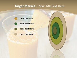 Structure Big Render PowerPoint Template