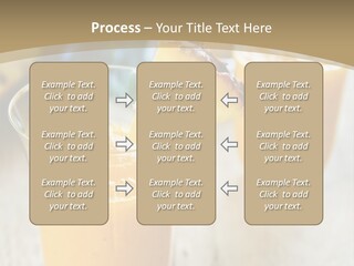 Structure Big Render PowerPoint Template