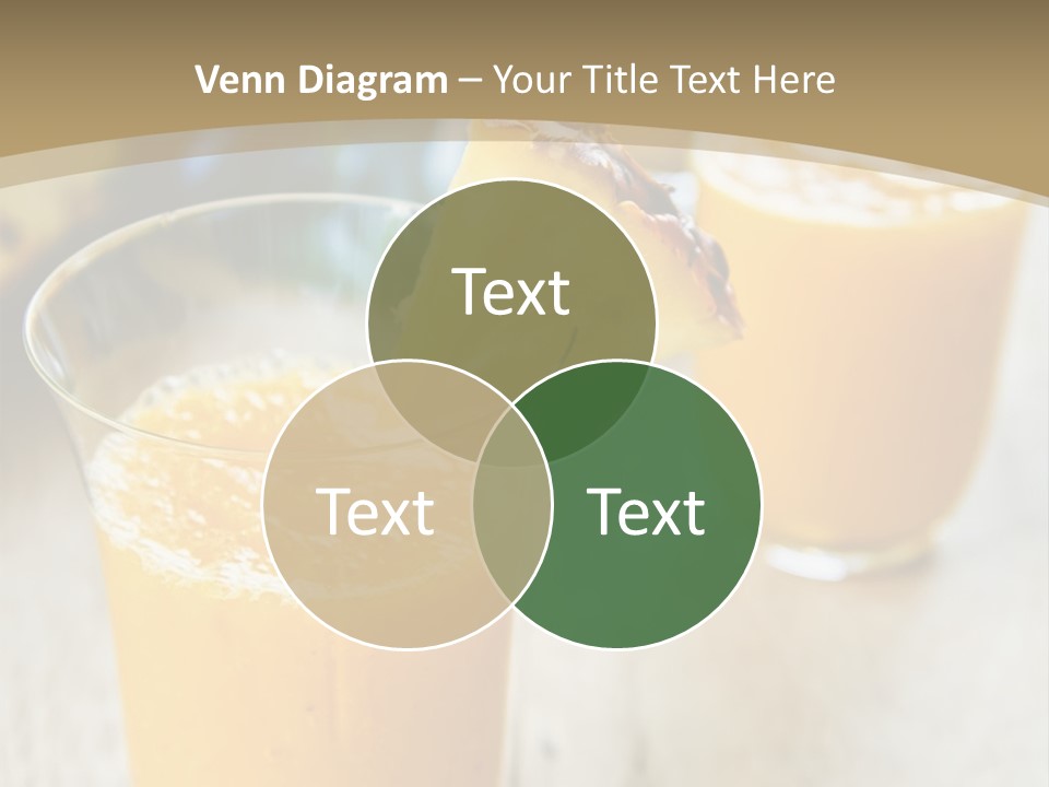 Structure Big Render PowerPoint Template