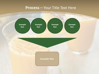 Structure Big Render PowerPoint Template