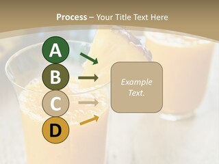 Structure Big Render PowerPoint Template