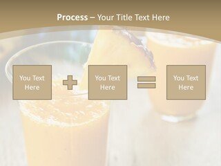 Structure Big Render PowerPoint Template