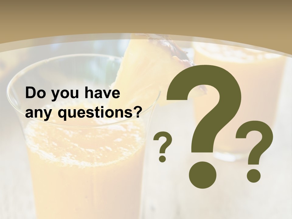 Structure Big Render PowerPoint Template