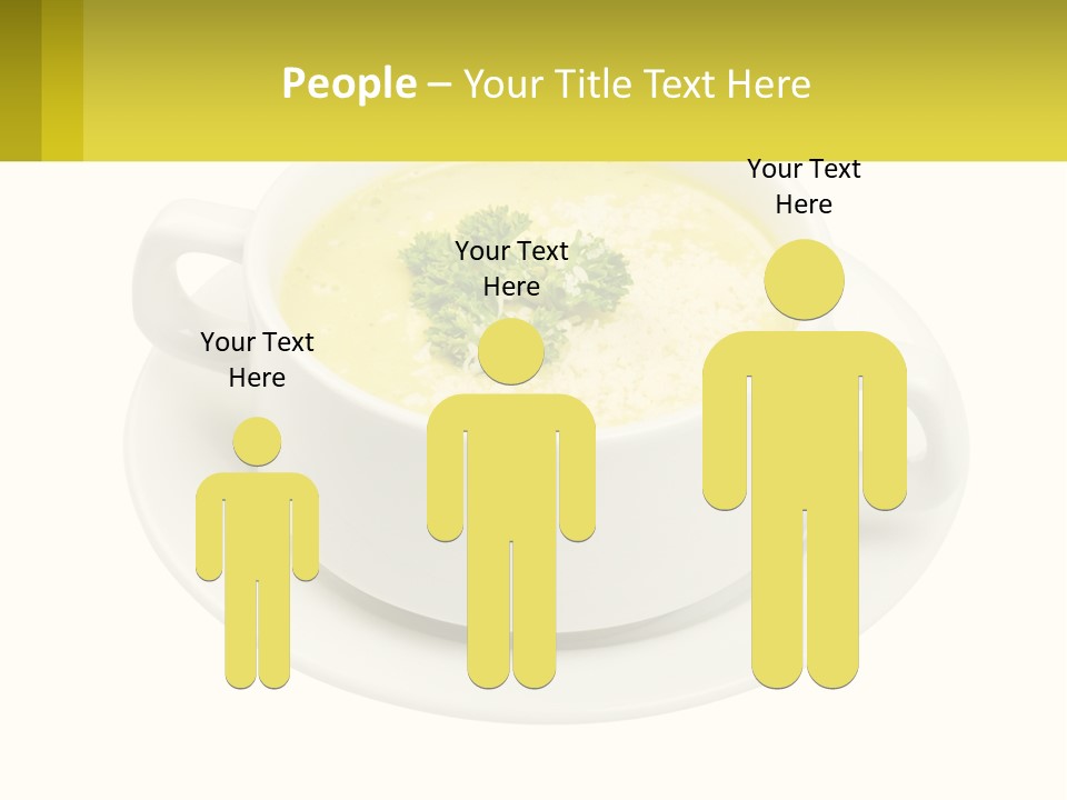 Cityscape View Building PowerPoint Template