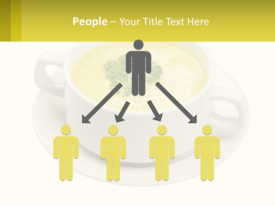 Cityscape View Building PowerPoint Template