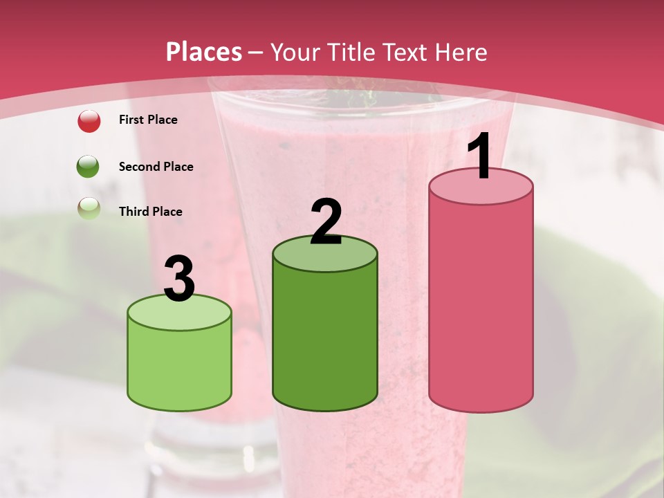 Graphic City Construction PowerPoint Template