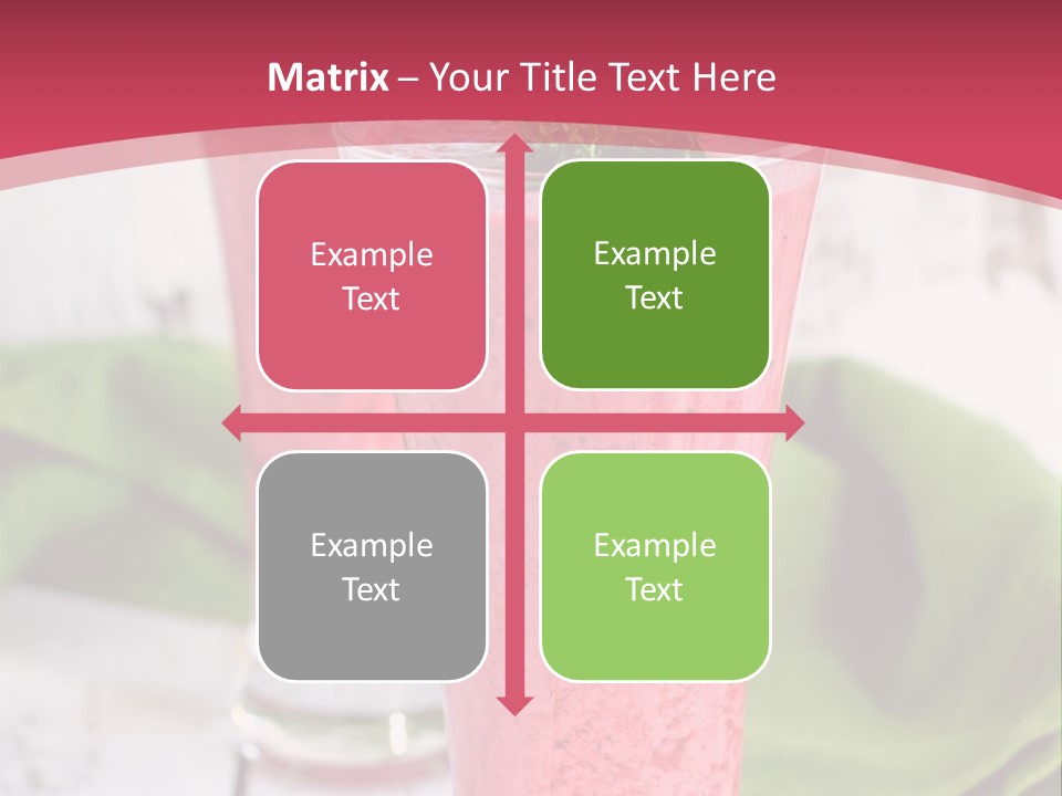 Graphic City Construction PowerPoint Template