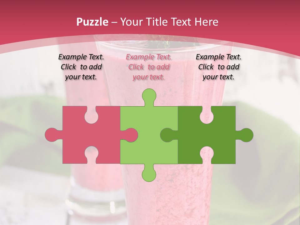 Graphic City Construction PowerPoint Template