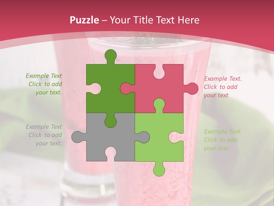 Graphic City Construction PowerPoint Template