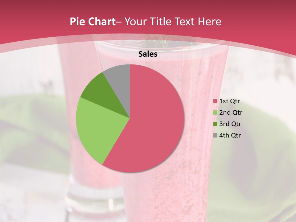 Graphic City Construction PowerPoint Template