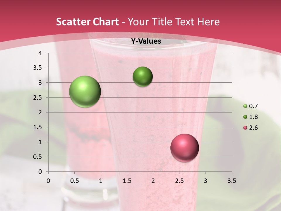 Graphic City Construction PowerPoint Template