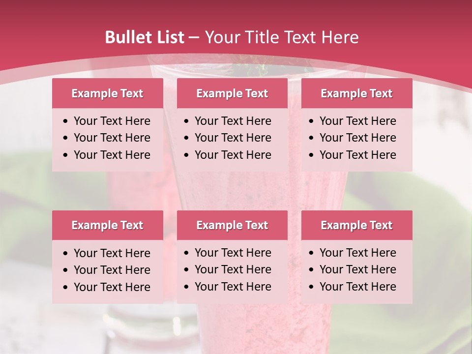 Graphic City Construction PowerPoint Template