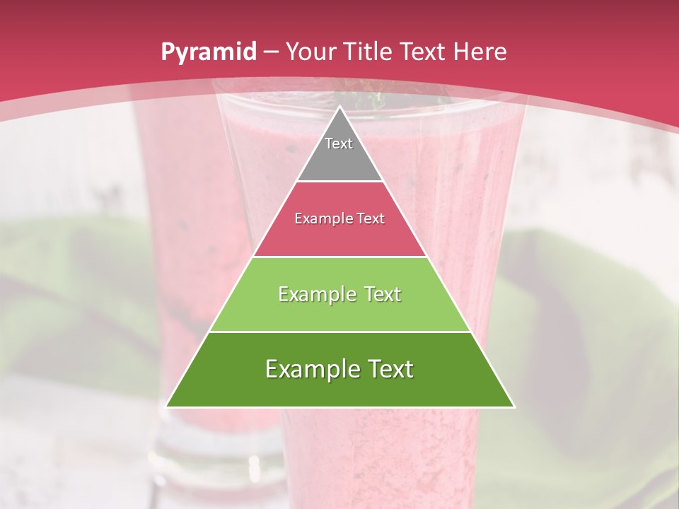 Graphic City Construction PowerPoint Template