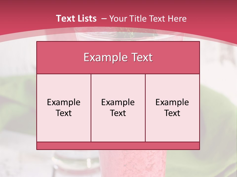 Graphic City Construction PowerPoint Template