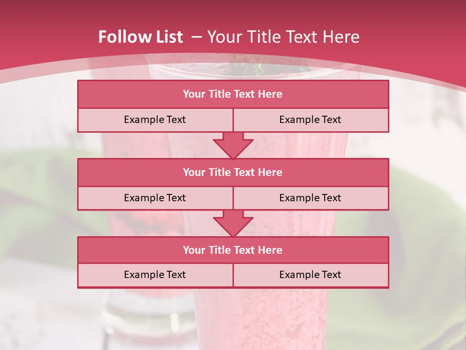 Graphic City Construction PowerPoint Template