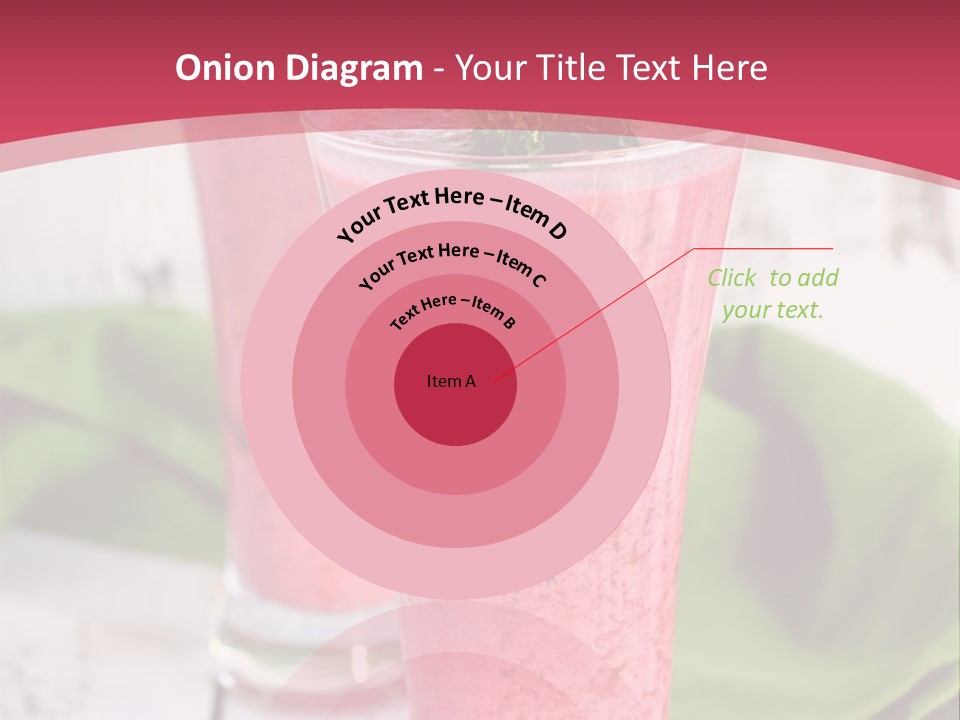 Graphic City Construction PowerPoint Template