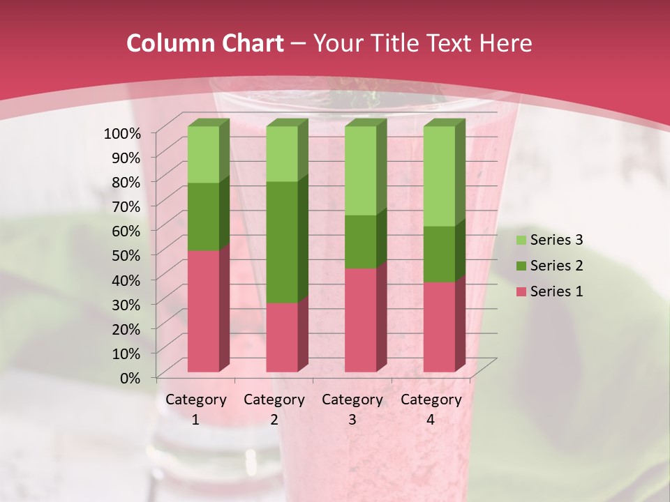 Graphic City Construction PowerPoint Template
