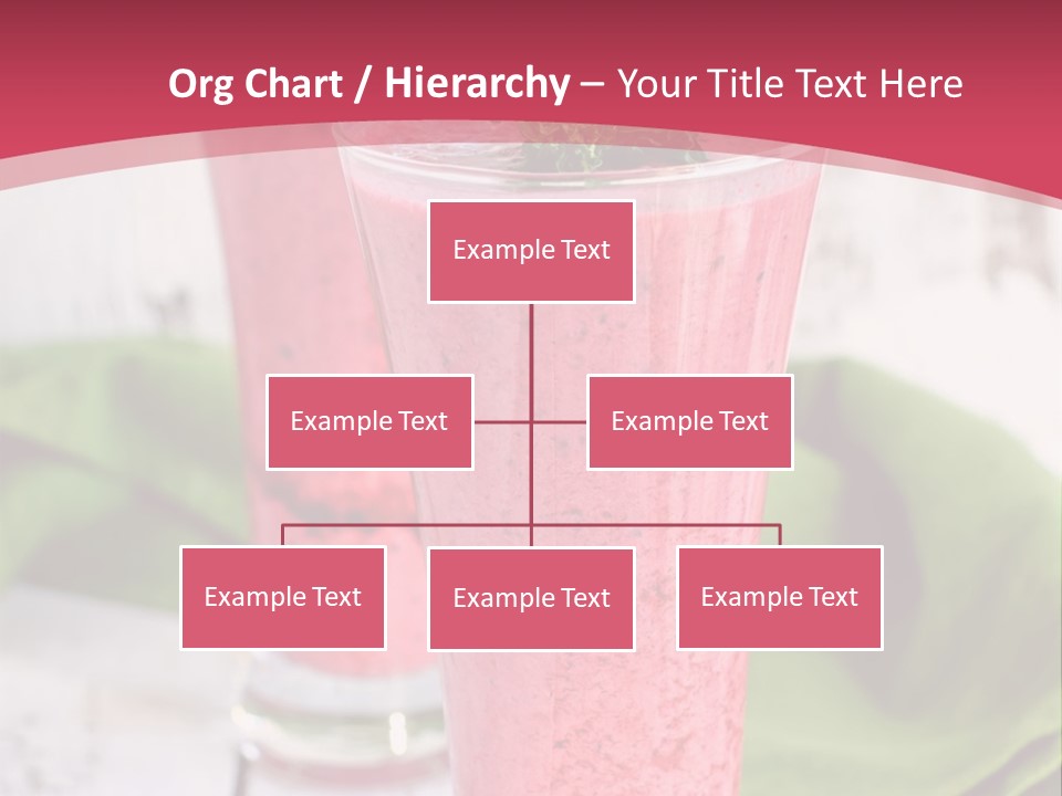 Graphic City Construction PowerPoint Template