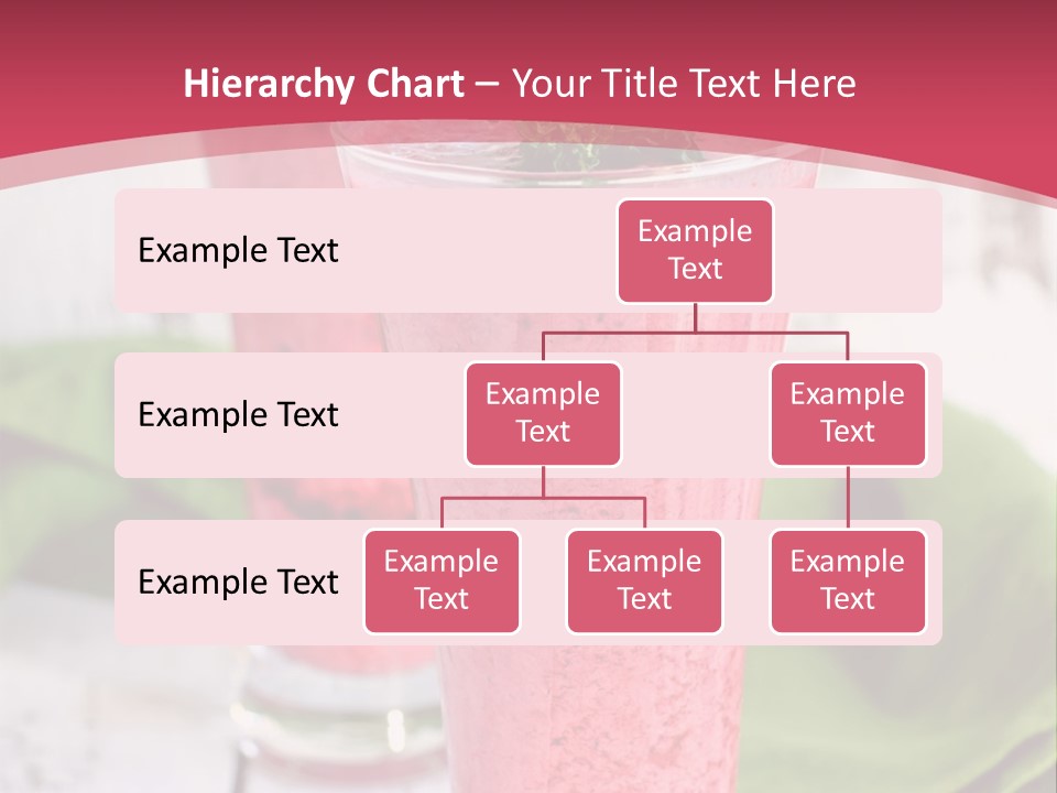 Graphic City Construction PowerPoint Template