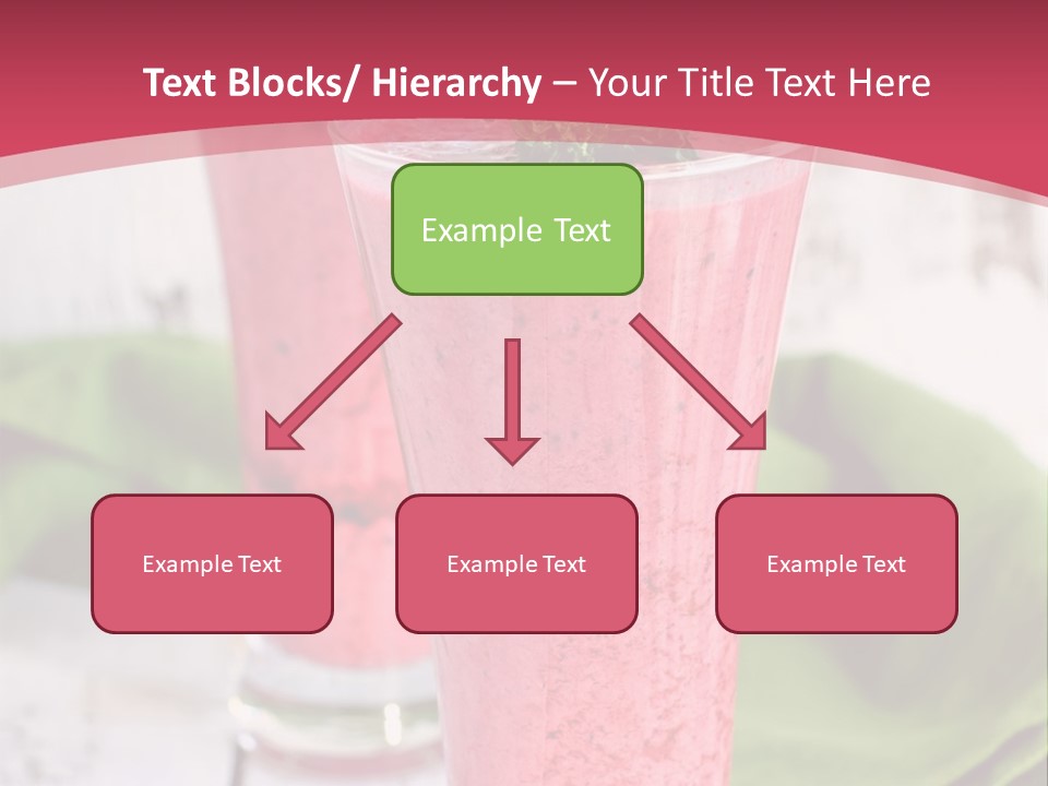 Graphic City Construction PowerPoint Template