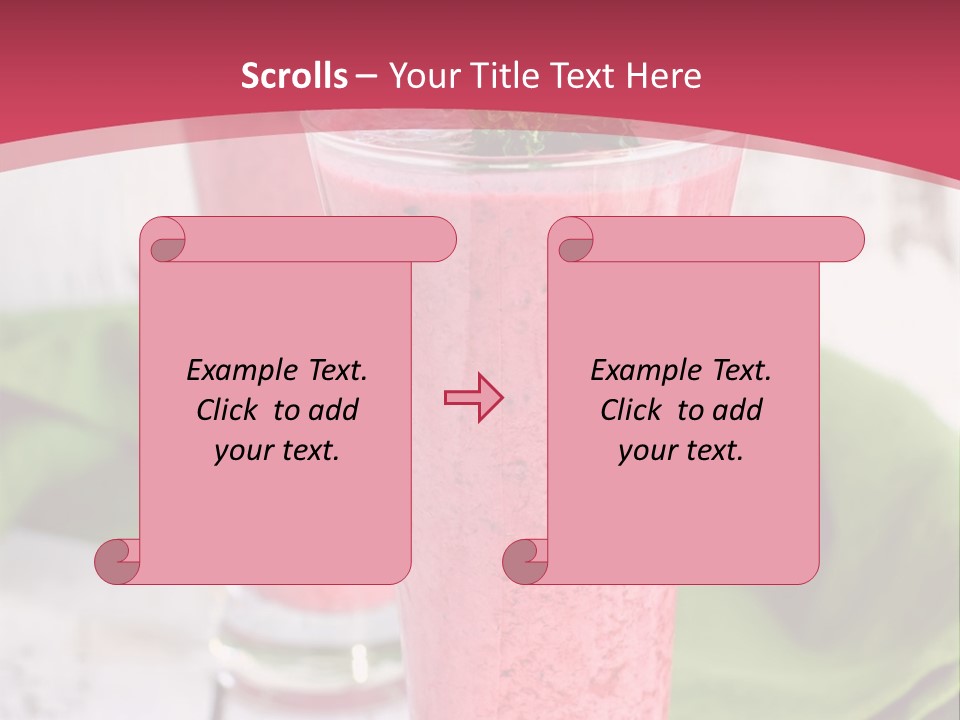 Graphic City Construction PowerPoint Template