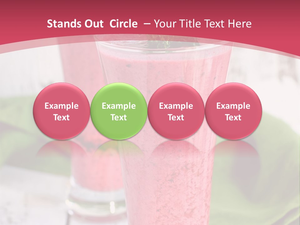 Graphic City Construction PowerPoint Template