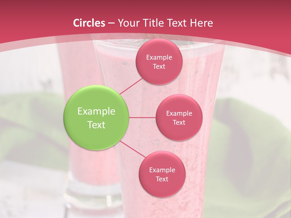 Graphic City Construction PowerPoint Template