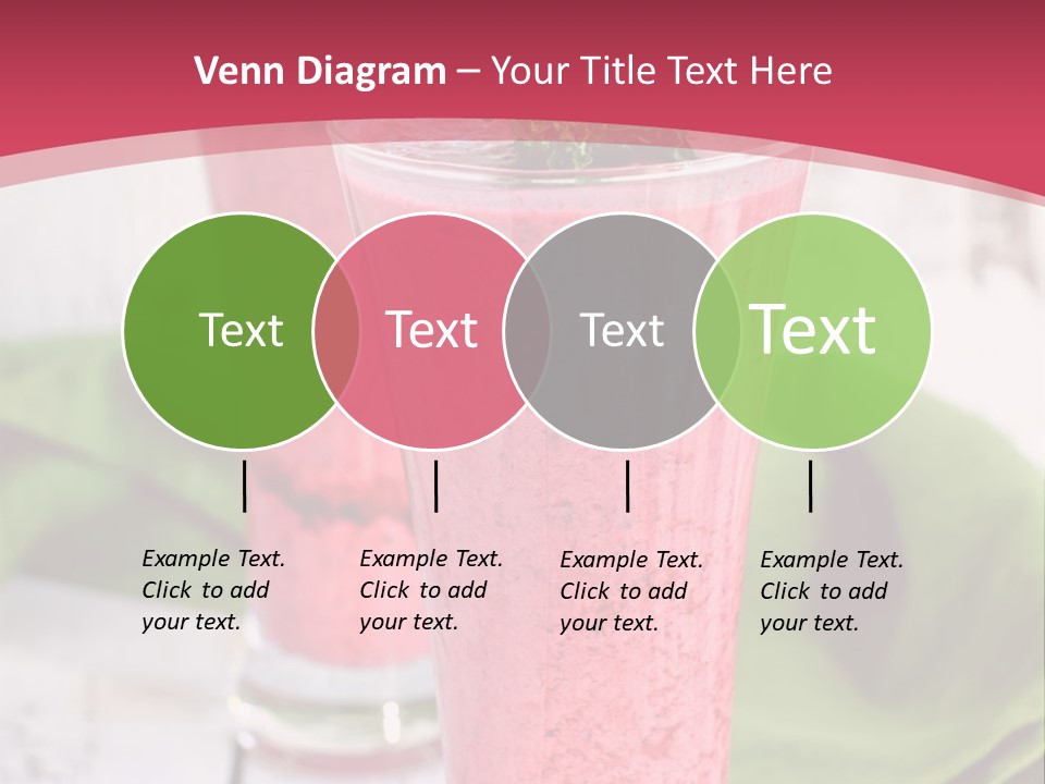 Graphic City Construction PowerPoint Template