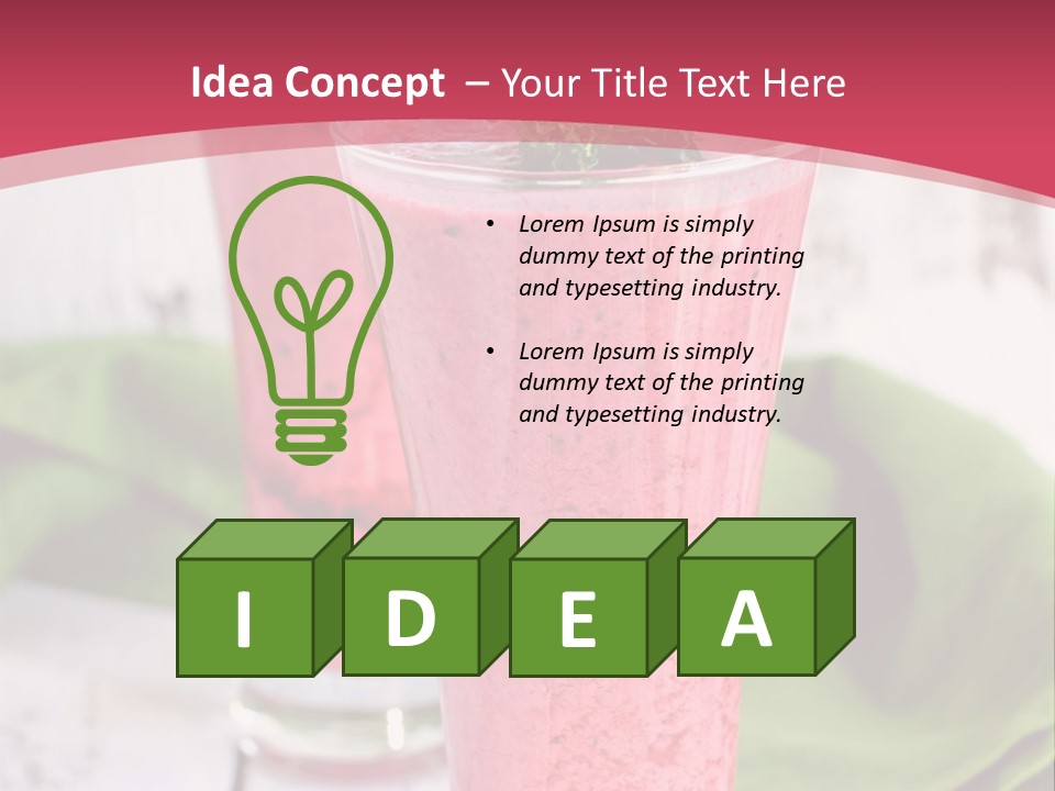 Graphic City Construction PowerPoint Template