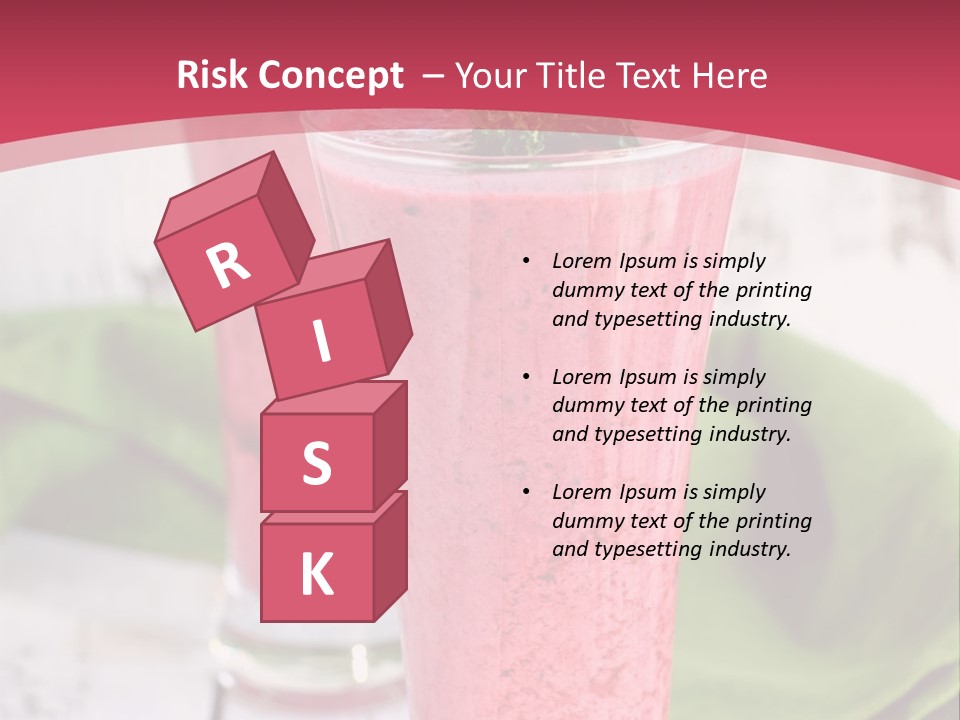 Graphic City Construction PowerPoint Template