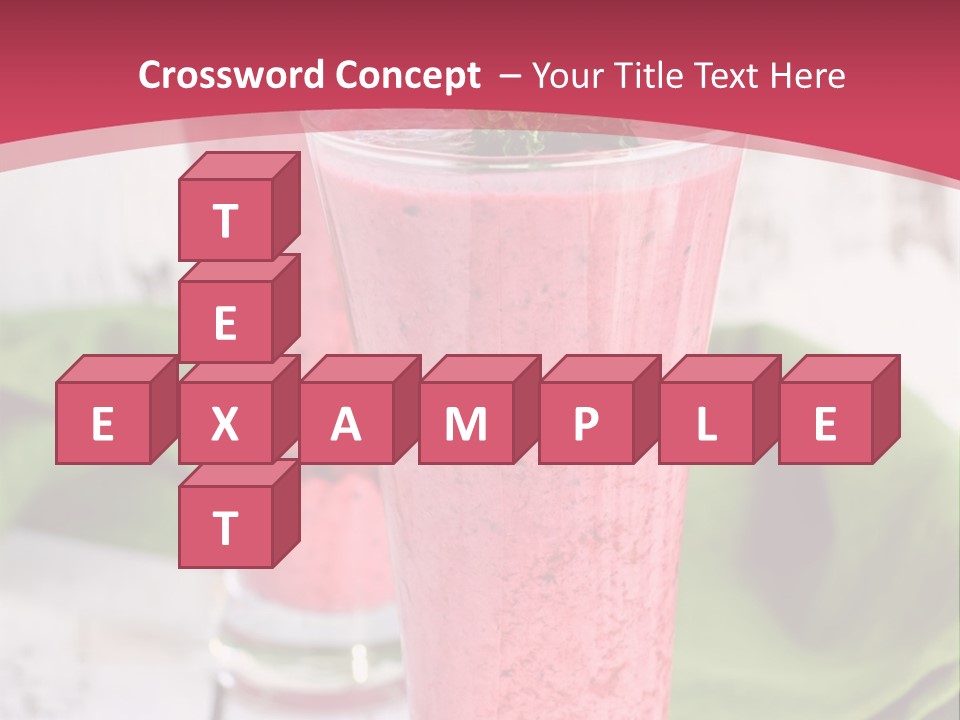 Graphic City Construction PowerPoint Template