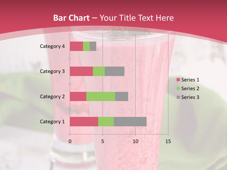 Graphic City Construction PowerPoint Template