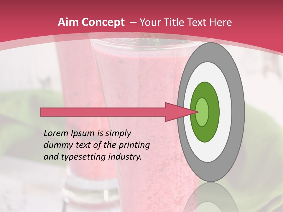 Graphic City Construction PowerPoint Template