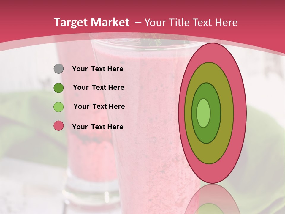 Graphic City Construction PowerPoint Template